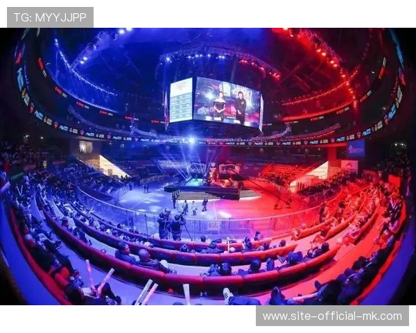 《电竞场馆快速发展，规模逐步超越传统体育场馆》，电竞场馆选址