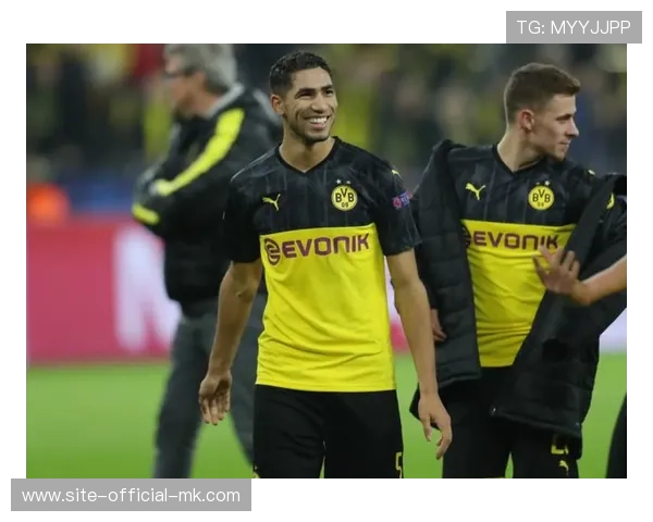 多特或放走青训天才筹现金流