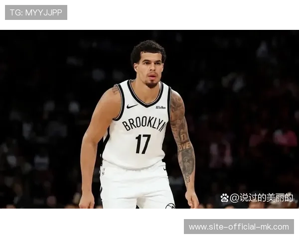 小波特三分再拆防线，篮网领先稳固